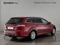 Mondeo 