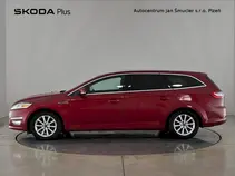 Mondeo