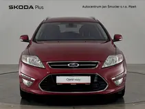 Mondeo