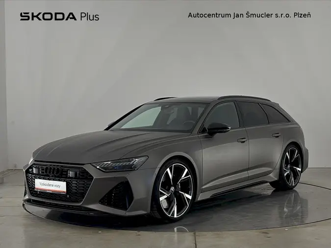RS6