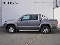 Amarok 