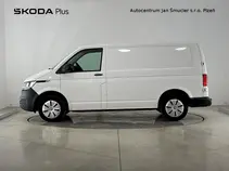 Transporter - skříňový vůz  