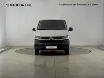 Transporter - skříňový vůz  