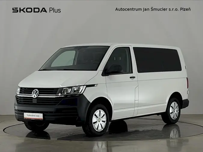 Transporter Kombi 