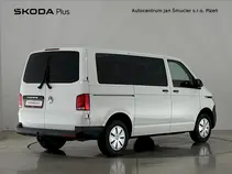 Transporter Kombi 