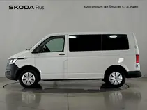 Transporter Kombi 
