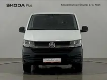 Transporter Kombi 