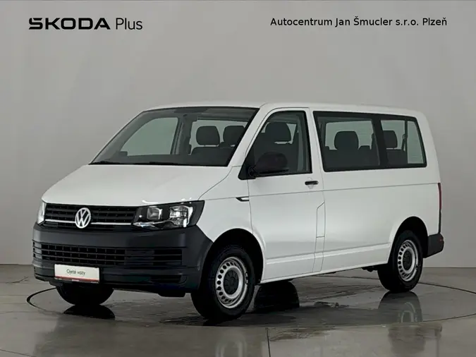 Transporter Kombi 