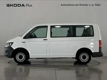 Transporter Kombi 