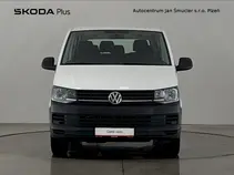 Transporter Kombi