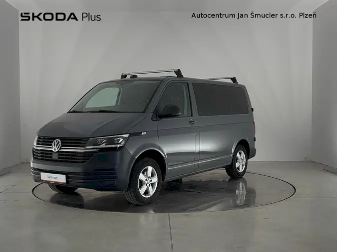 Transporter Kombi