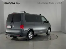 Transporter Kombi