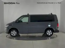 Transporter Kombi