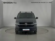 Transporter Kombi