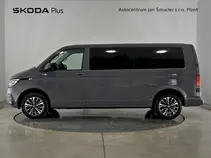 Transporter Kombi 