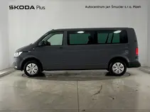Transporter Kombi