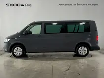 Transporter Kombi 