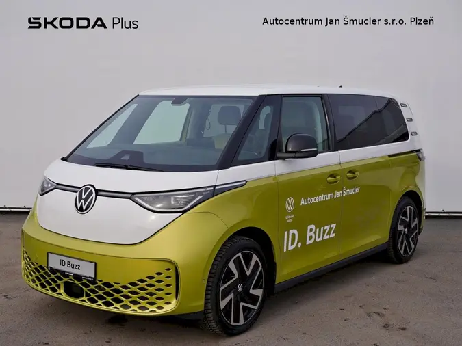 ID.Buzz