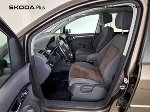 Volkswagen Touran Highline