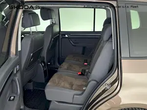 Volkswagen Touran Highline