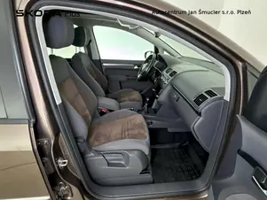 Volkswagen Touran Highline