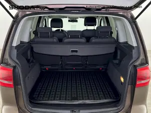 Volkswagen Touran Highline