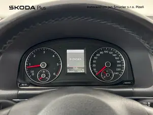 Volkswagen Touran Highline