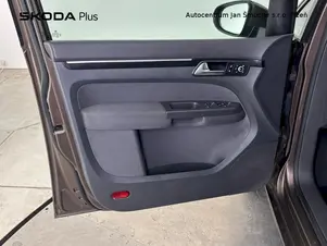 Volkswagen Touran Highline