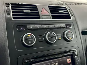 Volkswagen Touran Highline