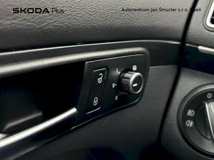 Volkswagen Touran Highline