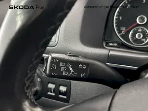 Volkswagen Touran Highline