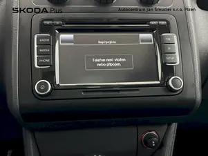 Volkswagen Touran Highline