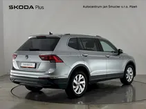 Tiguan Allspace Life