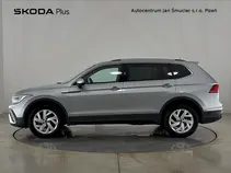 Tiguan Allspace Life