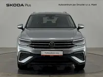 Tiguan Allspace Life