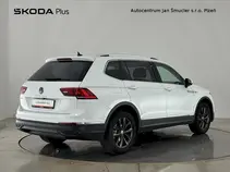 Tiguan Allspace