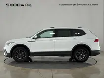 Tiguan Allspace 