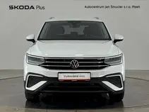 Tiguan Allspace 