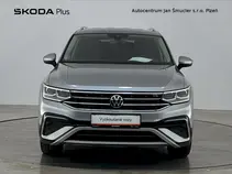 Tiguan Allspace 
