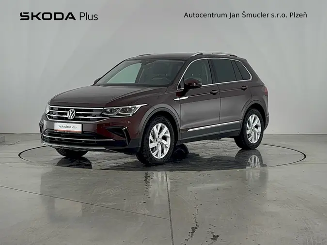 Tiguan 