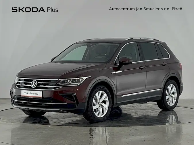 Tiguan 
