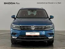 Tiguan Highline