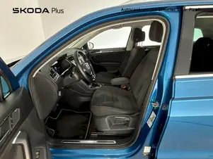 Volkswagen Tiguan Highline