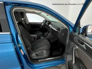Volkswagen Tiguan Highline