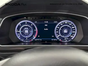 Volkswagen Tiguan Highline