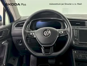 Volkswagen Tiguan Highline