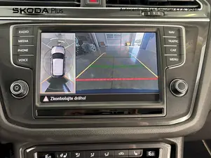 Volkswagen Tiguan Highline