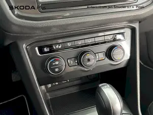 Volkswagen Tiguan Highline