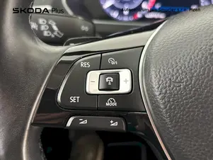 Volkswagen Tiguan Highline