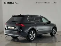 Tiguan Allspace Highline